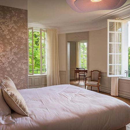 Le Chateau De Cormicy Bed and Breakfast Exterior foto