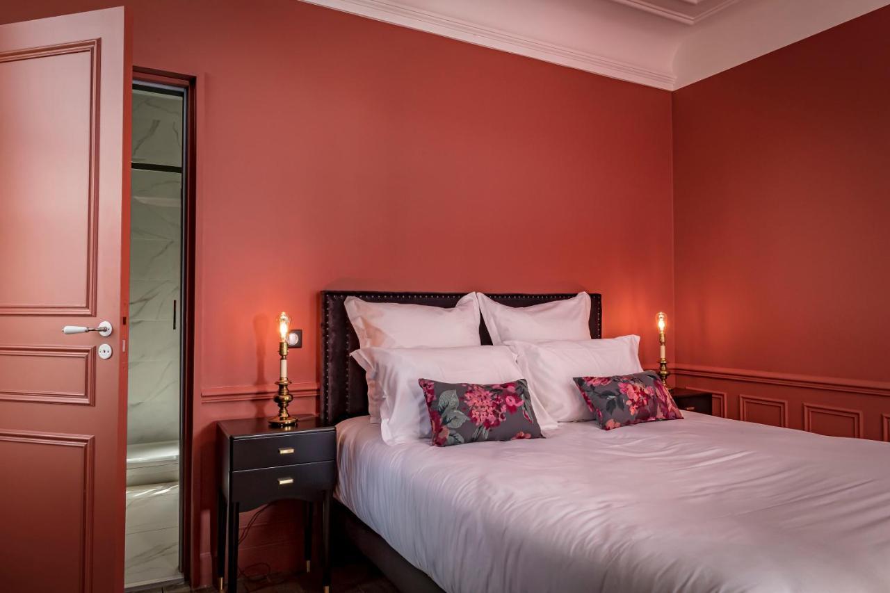 Le Chateau De Cormicy Bed and Breakfast Exterior foto