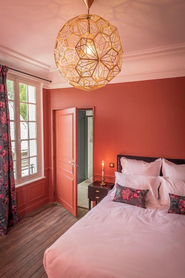 Le Chateau De Cormicy Bed and Breakfast Exterior foto